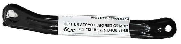 BRAZO DEFENSA DEL TOYOTA PU T100 93-98 SOPORTE IZQ BBBB