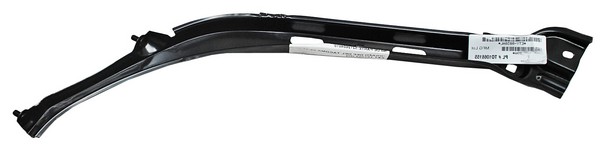 BRAZO DEFENSA DEL TACOMA 05-11 EXT DER