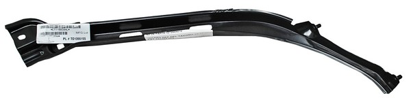 BRAZO DEFENSA DEL TACOMA 05-11 EXT IZQ