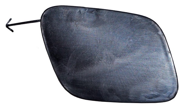 TAPA DEFENSA DEL PRIUS 19-22 IZQ