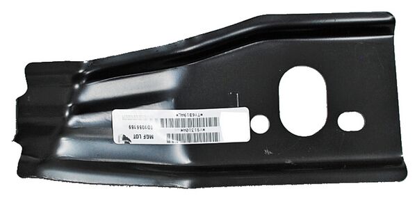 BRAZO DEFENSA DEL MATRIX 09-13 ***3 DER