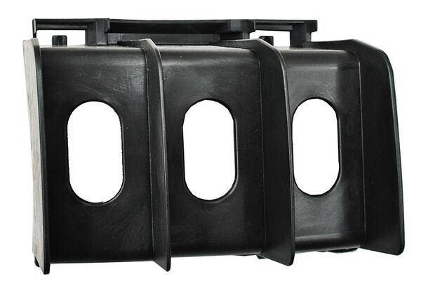 BRAZO DEFENSA DEL 4RUNNER 03-09 BASE PLASTICO ***** IZQ