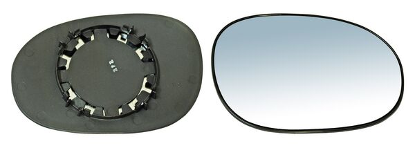 LUNA ESPEJO NEON 00-05/ STRATUS 01-06/ CIRRUS 01-06 S/DESEMP DER