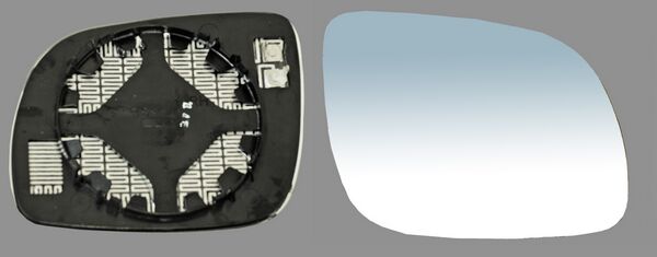 LUNA ESPEJO JETTA CLASICO 99-14/ GOLF/ POINTER 00-09/ IBIZA/ CORD/ LEON/ TOLE 99-02 CHICO C/DESEMP DER