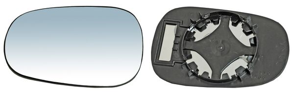 LUNA ESPEJO PLATINA/ CLIO 02-10/ APRIO 08-10/ MICRA 05-07/ MEGANE/ SCENIC 01-04 S/DESEMP IZQ