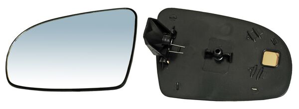 LUNA ESPEJO CHEVY 94-12 S/DESEMP IZQ