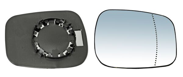 LUNA ESPEJO KANGOO 04-08 S/DESEMP LH=RH