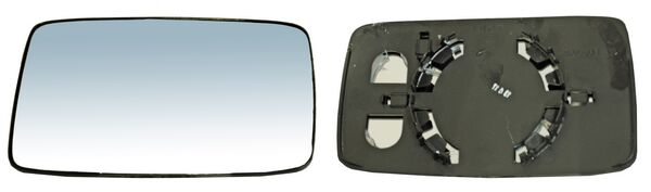 LUNA ESPEJO GOLF/ JETTA 92-98 S/DESEMP IZQ