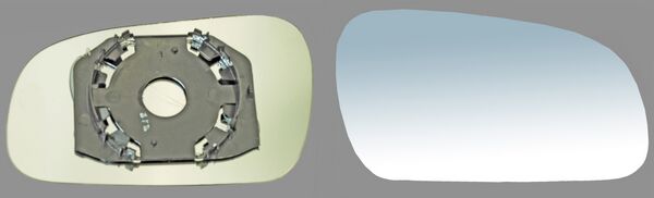 LUNA ESPEJO CROSSFOX 07-10/ LUPO/ SPORTVAN 04-07 S/DESEMP DER