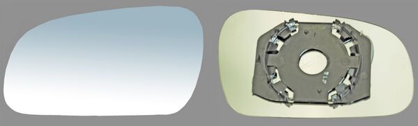 LUNA ESPEJO CROSSFOX 07-10/ LUPO/ SPORTVAN 04-07 S/DESEMP IZQ