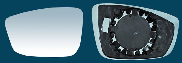 LUNA ESPEJO GOL 09-20/ SAVEIRO 10-20 S/DESEMP DMV IZQ