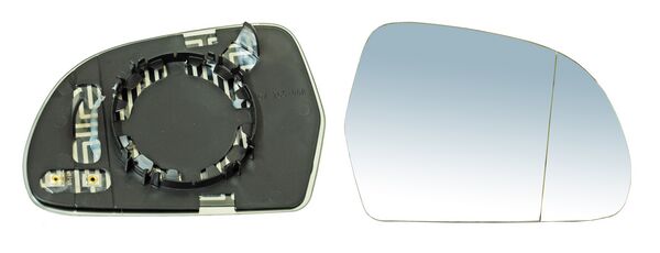 LUNA ESPEJO AUDI A3/ A4/ A6 09-12 C/DESEMP CCC2 DER