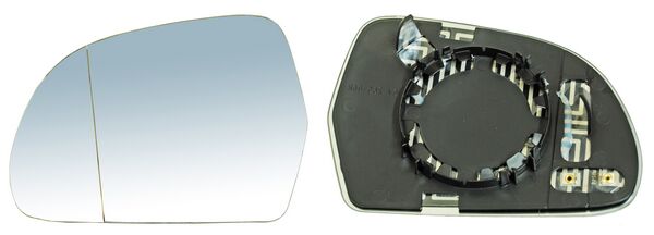 LUNA ESPEJO AUDI A3/ A4/ A6 09-12 C/DESEMP CCC2 IZQ