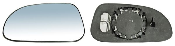 LUNA ESPEJO OPTRA 06-10 C/DESEMP IZQ