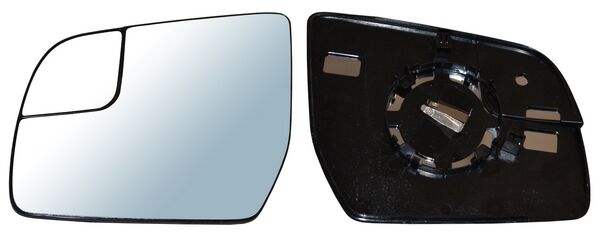 LUNA ESPEJO RANGER 17-21 C/ PUNTO CIEGO S/DESEMP IZQ