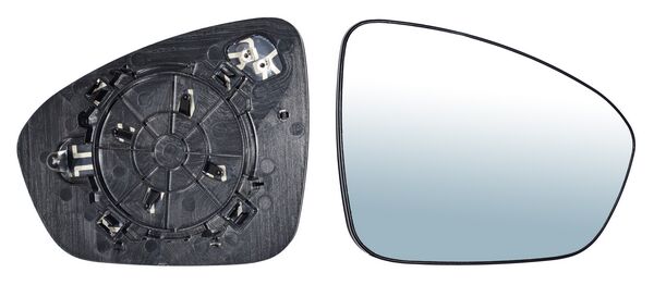 LUNA ESPEJO SENTRA 20-25 C/DESEMP DER