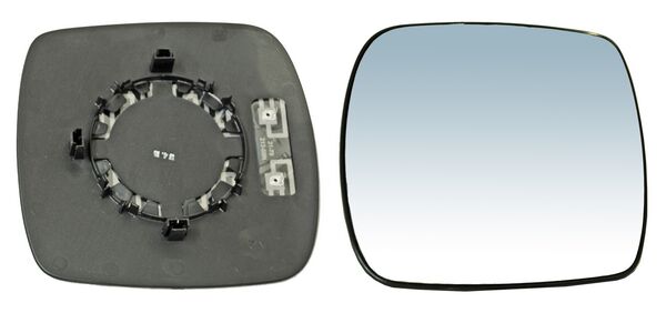 LUNA ESPEJO KANGOO 08-11 C/DESEMP RH=LH ***0