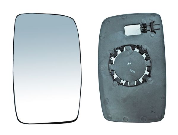 LUNA ESPEJO PEUGEOT EXPERT 09-10 S/DESEMP *****2 IZQ