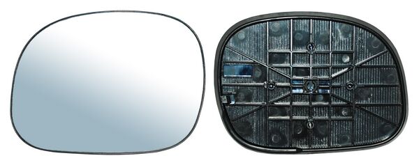 LUNA ESPEJO FORD PU 97-03 S/DESEMP IZQ