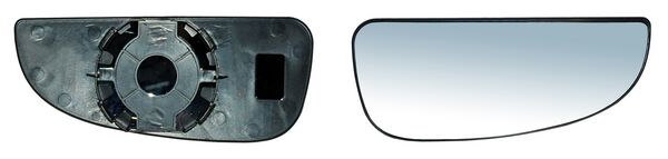 LUNA ESPEJO MANAGER 09-14/ FIAT DUCATO 06-14/ RAM PROMASTER 14-18 INFERIOR S/DESEMP *****2 DER