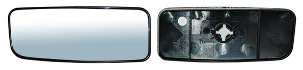 LUNA ESPEJO MBENZ SPRINTER 07-13 INF S/DESEMP IZQ