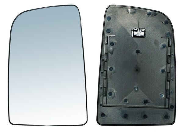 LUNA ESPEJO MBENZ SPRINTER 07-13 SUPERIOR C/DESEMP *****2 IZQ