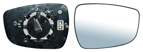 LUNA ESPEJO ATTITUDE 12-14 C/DESEMP *****2 DER