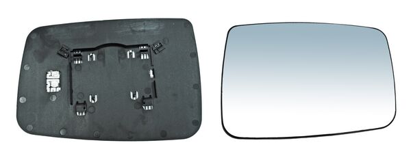 LUNA ESPEJO DODGE PU 09-25 C/DESEMP DER
