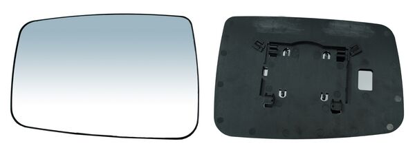 LUNA ESPEJO DODGE PU 09-25 S/DESEMP IZQ