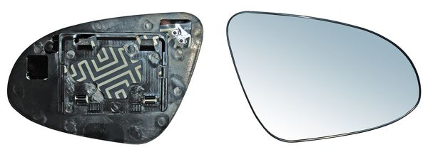 LUNA ESPEJO CAMRY 13-17 C/DESEMP BBB2 DER