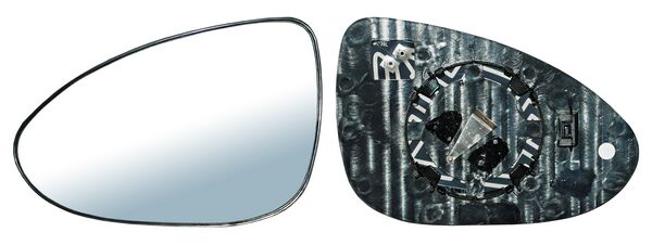 LUNA ESPEJO SONIC 12-19 C/DESEMP IZQ