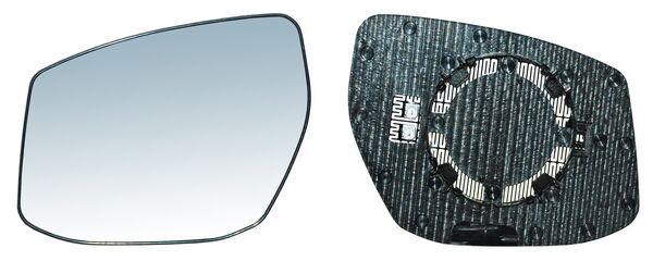 LUNA ESPEJO SENTRA 13-19 C/DESEMP IZQ