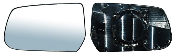 LUNA ESPEJO EQUINOX 16-17 / TERRAIN 11-15 S/DESEMP IZQ