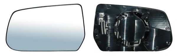 LUNA ESPEJO EQUINOX 16-17 / TERRAIN 11-15 C/DESEMP BBB3 IZQ