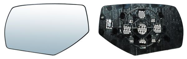 LUNA ESPEJO CHEV PU / SIERRA 14-17 C/DESEMP IZQ