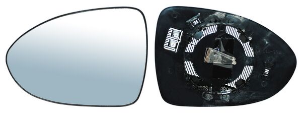 LUNA ESPEJO KIA RIO 16-17/ USA TYPE 12-16 C/DESEMP IZQ