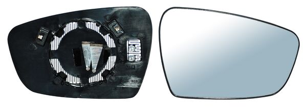 LUNA ESPEJO FORTE 16-18/ USA TYPE 14-16 C/DESEMP DER