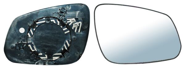 LUNA ESPEJO SPARK 11-17/ BEAT 18-21 C/DESEMP DER