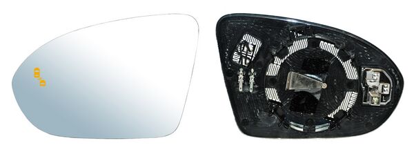 LUNA ESPEJO CRUZE 17-19 C/DESEMP C/SENS PUNTO CIEGO MTP IZQ