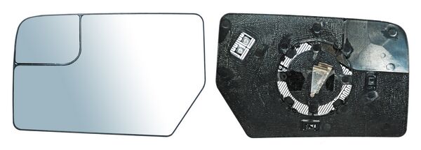 LUNA ESPEJO EXPEDITION / NAVIGATOR 07-18 C/PUNTO CIEGO C/DESEMP IZQ