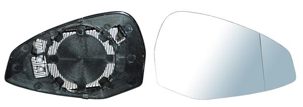 LUNA ESPEJO AUDI A4 17-23 C/DESEMP DER