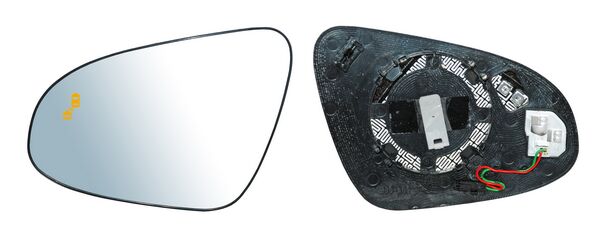 LUNA ESPEJO CHR 18-20 C/DESEMP C/SENS PUNTO CIEGO MTP IZQ