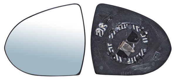 LUNA ESPEJO SPORTAGE 11-16 C/DESEMP BBB IZQ