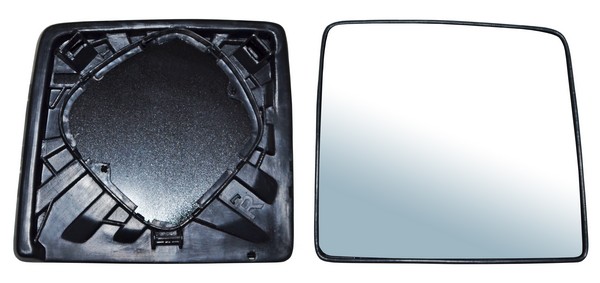 LUNA ESPEJO FORD SUPER DUTY 08-16/ F-150 04-14/ SUP S/DESEMP CORTA ***4 DER