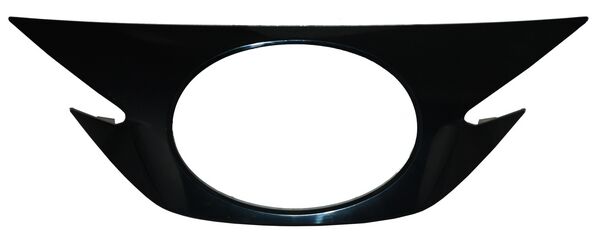 MOLDURA PARRILLA YARIS 18-20 4/ 5P CENT