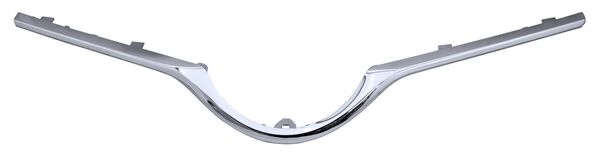 MOLDURA PARRILLA YARIS 15-16 3/5P SUP CROMADA