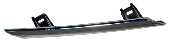 MOLDURA PARRILLA YARIS 18-20 4/5P CROM NZL IZQ