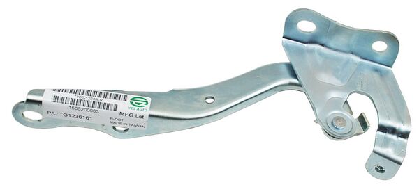 BISAGRA COFRE CAMRY 15-17 BBB3 DER