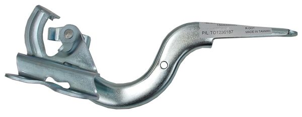 BISAGRA COFRE COROLLA/ MATRIX 09-13 NEGRA DER