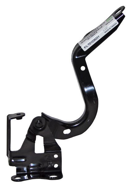 BISAGRA COFRE PRIUS 16-22 288 NZL DER